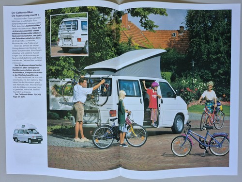 4seitiger volkswagen - 4seitiger,