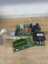 REFLEX CONTROL BASIC VAKUUM