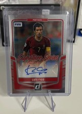 2024-25 Panini Donruss FIFA