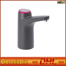 Pumpe für Wasserflasche Wasserspender Wasserpumpe für  Zuhause Büro Küche Campen
