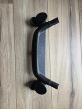 Abc Design Salsa 4 Air Radaufhängung Vorne Gestell Rahmen Schwarz