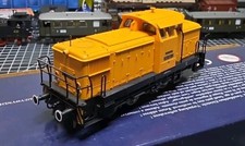 Gützold BR 105 100 DR mit