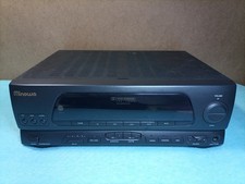 5.1 Dolby Pro Logic Surround -