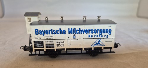 Trix 52360500 güterwagen - 52360500,