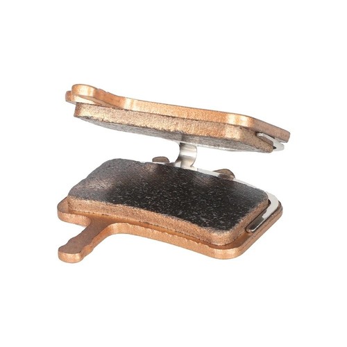 Sintered metallbremsscheiben - sintered,