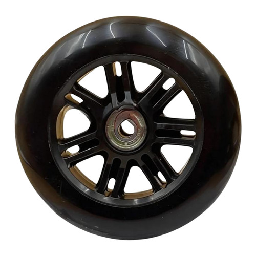 Roller laufradsatz 120mm - pu,