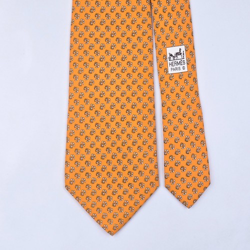 Hermes krawatte 5579 anker - 5579, ma