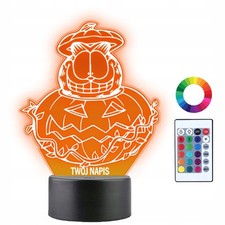 Personalisierbare led lampe - led, 3d