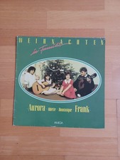 12" Vinyl LP ★ Weihnachten