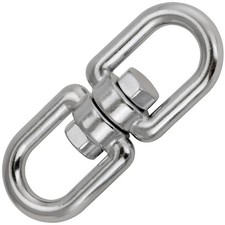 Wirbelschäkel Wirbel