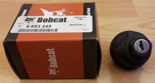 Bobcat zündschloss 6693245 - #,