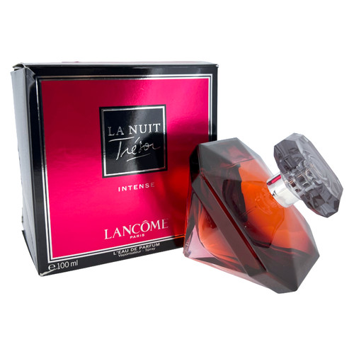 Lancome nuit tresor intense - nuit,