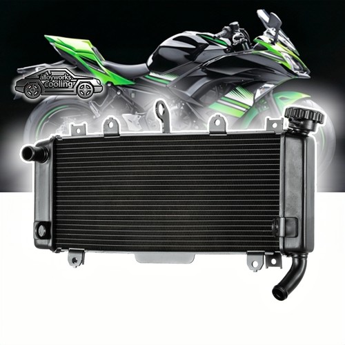 Aluminium motorkühler für - aluminium,