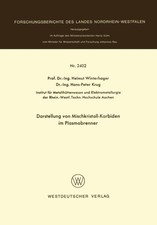 Winterhager - Darstellung von