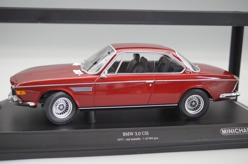 Minichamps 155028031 bmw - minichamps,