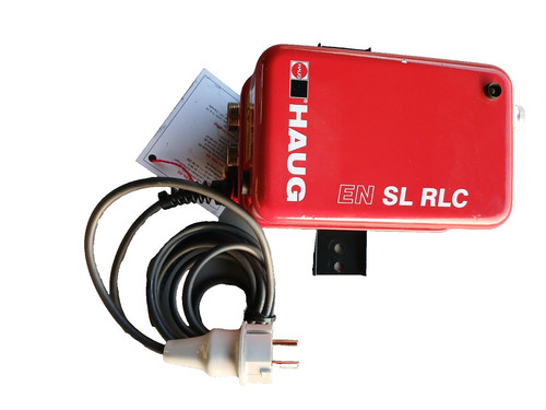 Haug rlc - en, sl