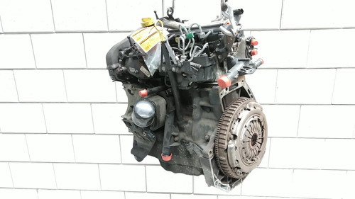 Motor renault kangoo express - motor,