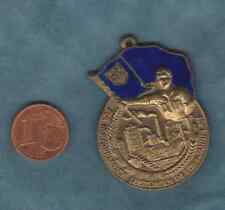 Original DDR Orden Abzeichen FDJ *Für hervorragende Leistungen im Fünfjahrplan !