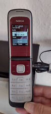 Nokia 2720a-2,rot,gebraucht, mit Funktion,guter Zustand,typ RM 519