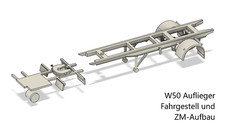 1:87 EM179b Bausatz für