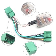 Radio Subwoofer Verstärker