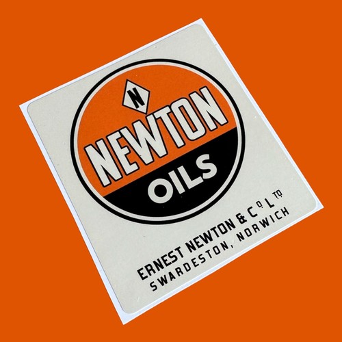 Newton öle öl - Öle, kanne