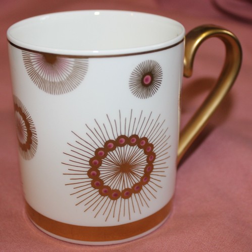 Villeroy boch golden - villeroy, v&b