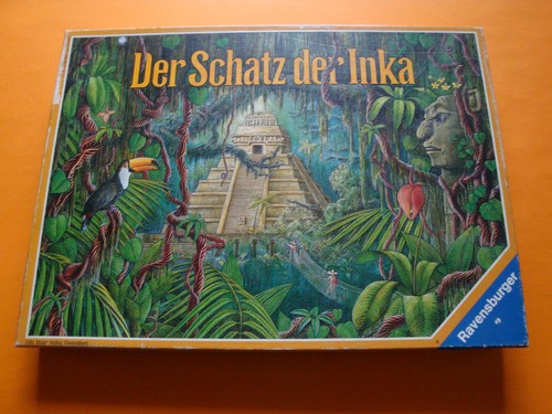 Der schatz - der,
