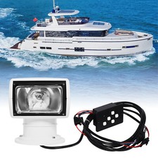 Boot scheinwerfer marine - boot,
