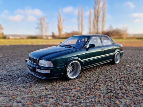 Audi s2 tiefer tuning - audi,