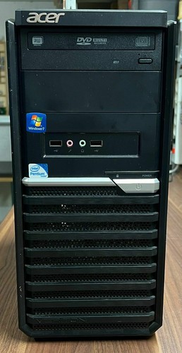 Acer veriton m290 - 👌,