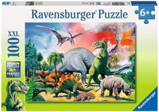 Ravensburger Kinderpuzzle -