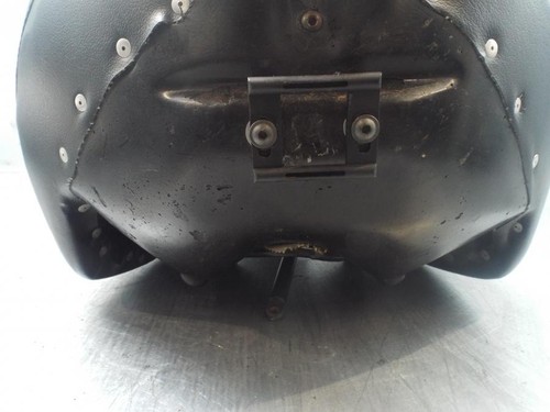 Bmw k1200lt 2002 fahrersitz - bmw, ab