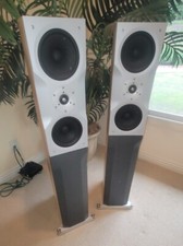 Tact Audio /Lyngdorf MH1 Tower