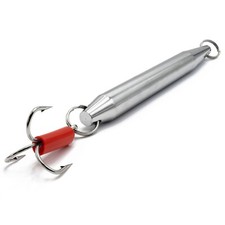 Pilker Stabpilker BLEIFREI