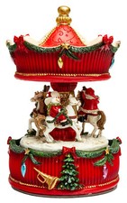 SIKORA SD08 Spieldose Spieluhr