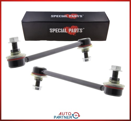 Special parts kürzere - parts,