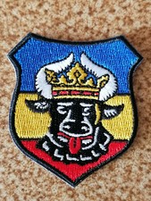 MECKLENBURG , WAPPEN 