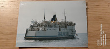 Foto Passagierschiff