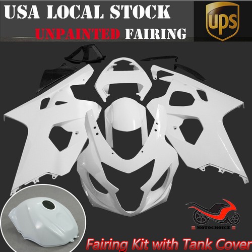 Fairing kit tank cover - +,