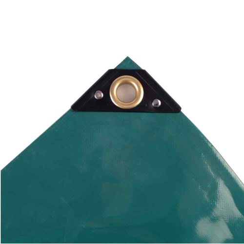 Abdeckplane m pvc - abdeckplane, 5,19€/m²