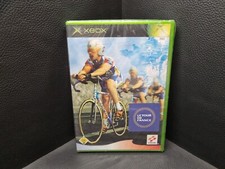 Xbox tour france - le, •