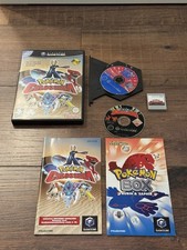 Pokemon Colosseum Pokemon Box