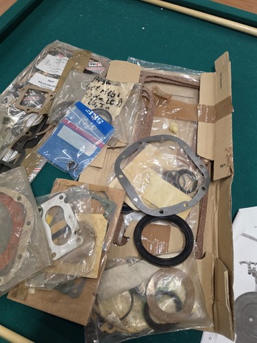 Kadett ascona manta a - b,,