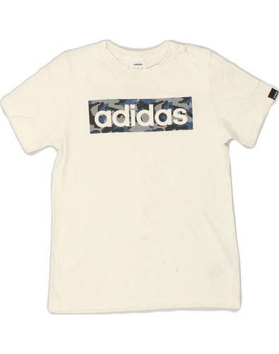 Adidas jungen grafik shirt - grafik, t-shirt