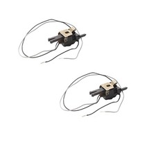 Märklin H0 E117993 - 2x Telex Kupplung für NEM-Schacht zum Nachrüsten 17/15