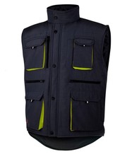Arbeitsweste Weste Winterweste