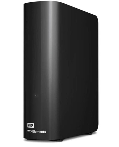 Western digital 18tb - digital,