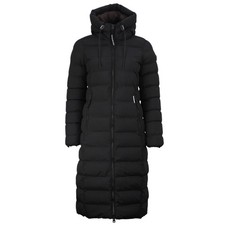 Khujo Damen Winterjacke Mantel
