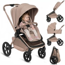 Kinderwagen lionelo mika - mika, plus